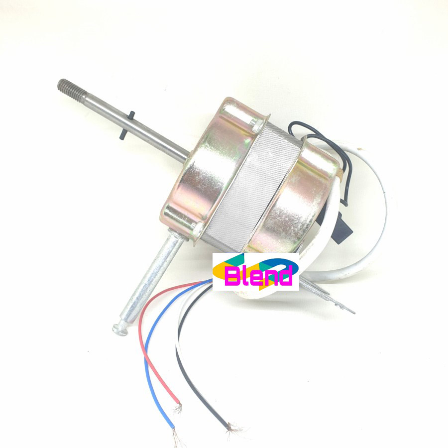 Dinamo Model Sanex 18 Inch Wallfan Kipas Angin Dinding Baling Besi - C0112