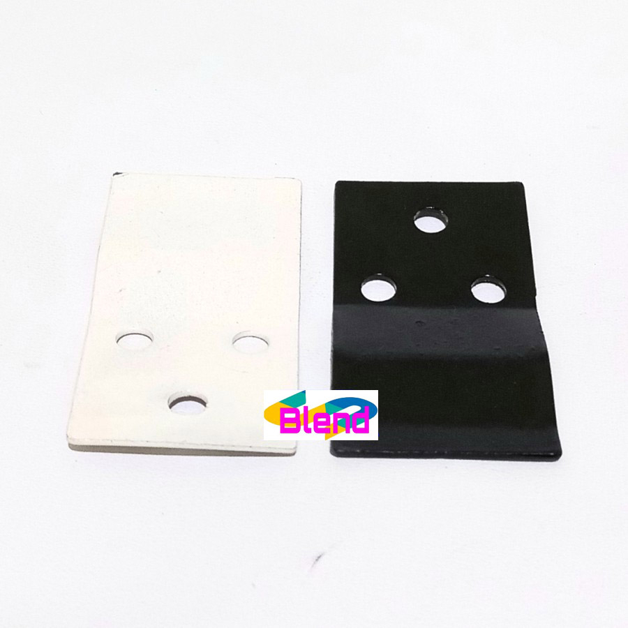Pengait Hanger Kipas Angin Walfan-Bracket-Gantungan Kipas Dinding - C0134