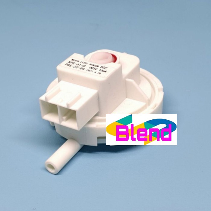 Water Level Kecil Model Sharp Otomatis Sensor Air Mesin Cuci KPS61D - D0190