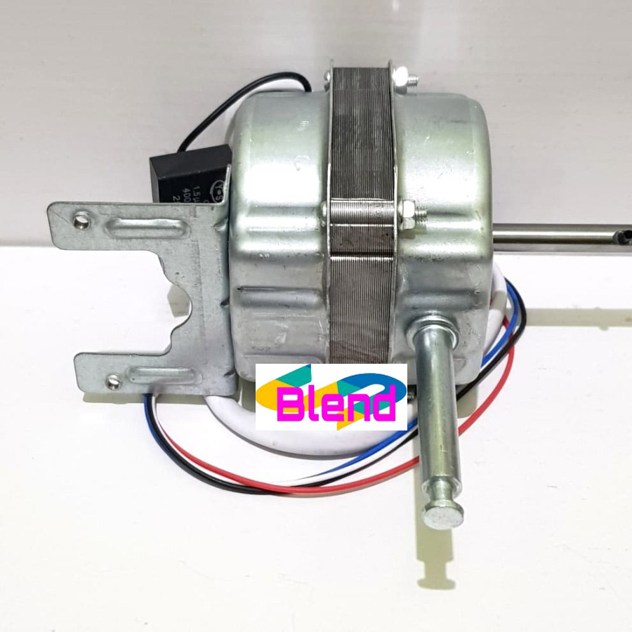 Dinamo Motor Kipas Model DINDING Wall Fan Multi - C0006
