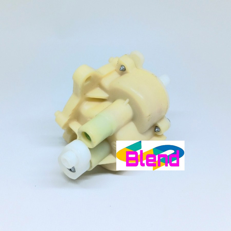 Gear Box Kipas Angin COSMOS Socket-Miyako-Rrt Ger Box - Gir Box - C0132