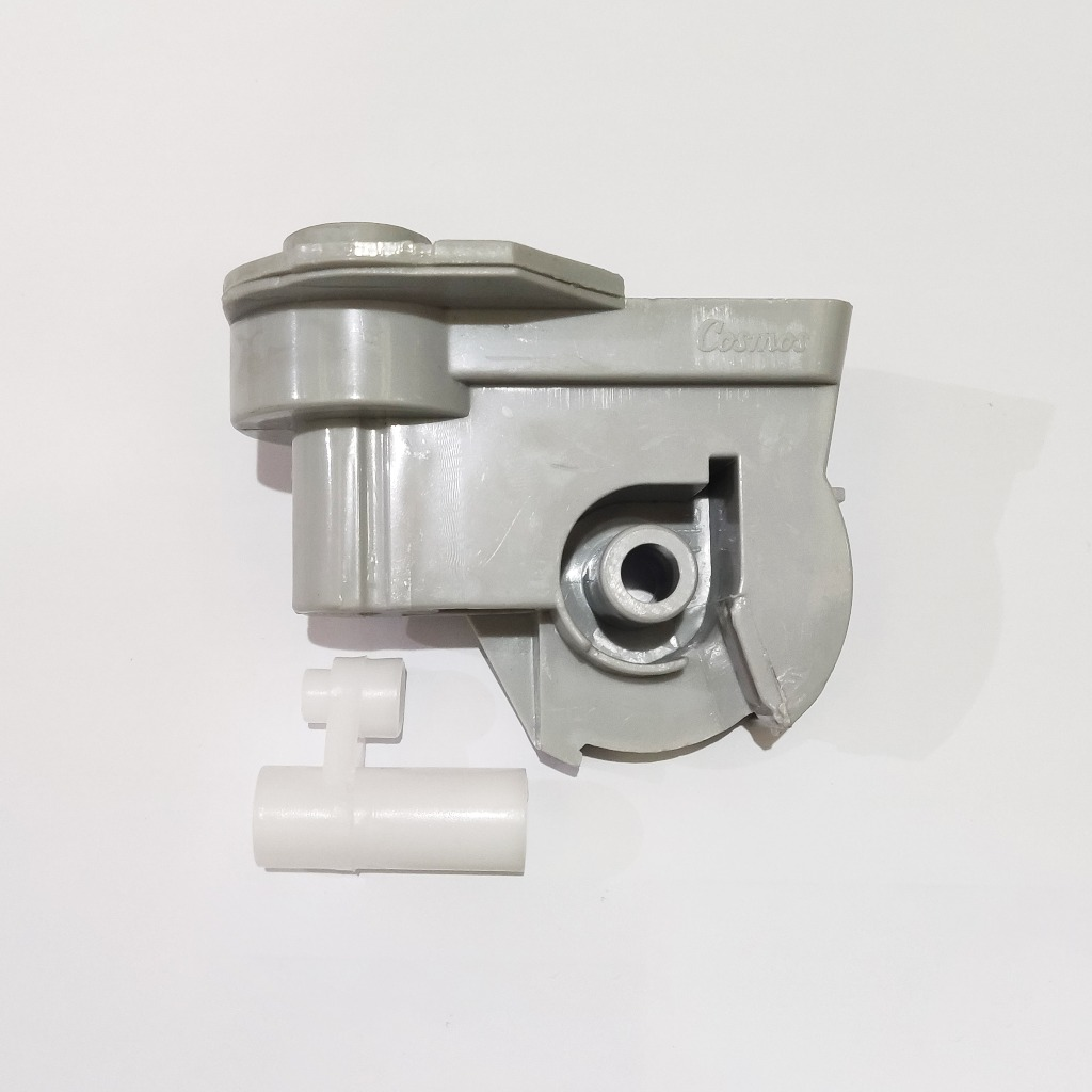 ORIGINAL Leher Kipas Angin Model Cosmos Berdiri/Stand Fan ORI - C0018