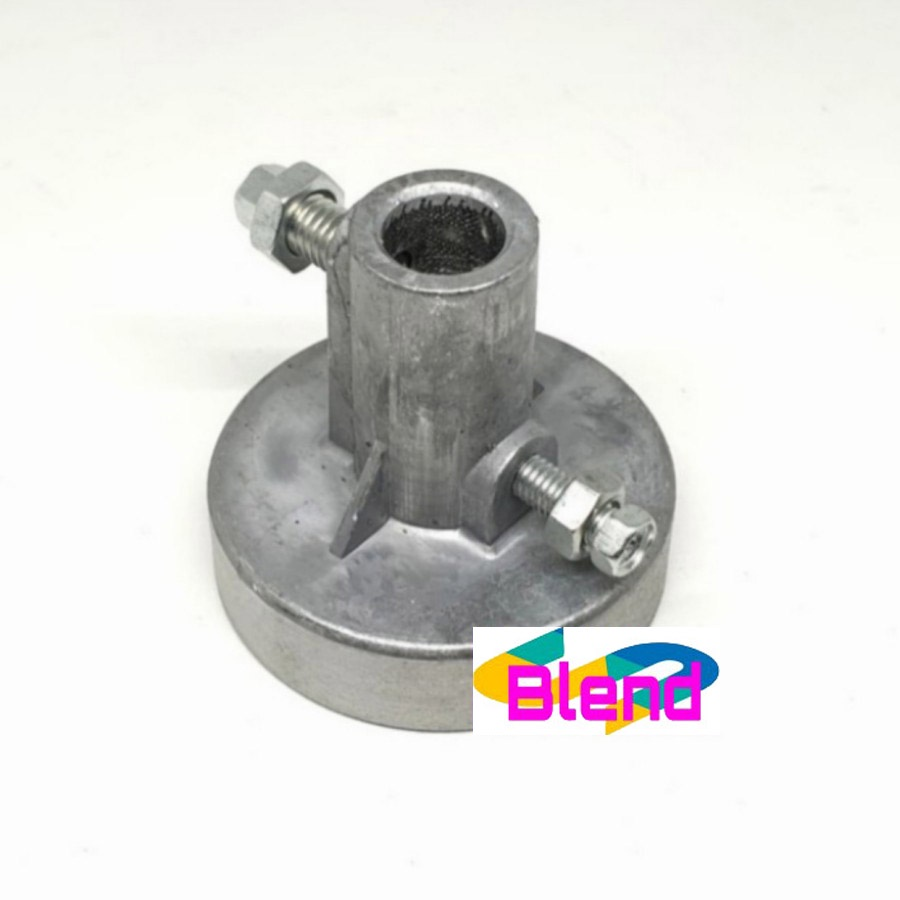 Tiang Pully Umum Mesin Cuci/Tiang As Puli Motor Dinamo Spin/Pengering - D0044