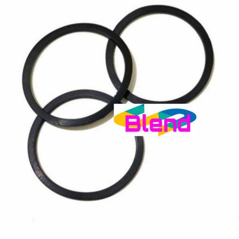 Seal Blender JUS Philips Baru 2061/Karet Pisau Mounting 2071 2115 2116 - B0093