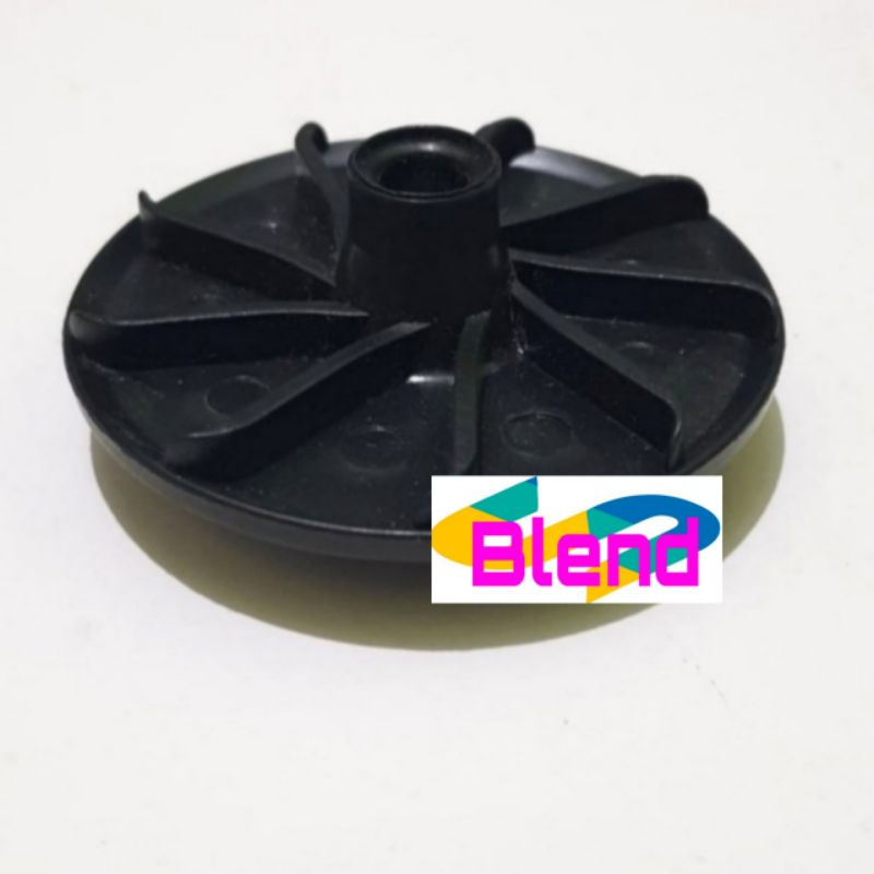 Konektor Blender Model Philips Lama 2815/Gir Gear Gigi Lower Conector - B0085