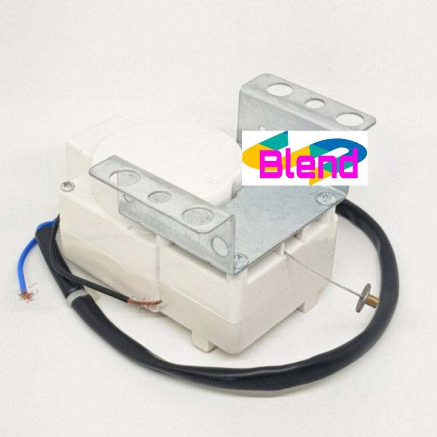 Motor Drain Mesin Cuci UMUM/Retractor Multi-Respond Switch Kabel - D0186