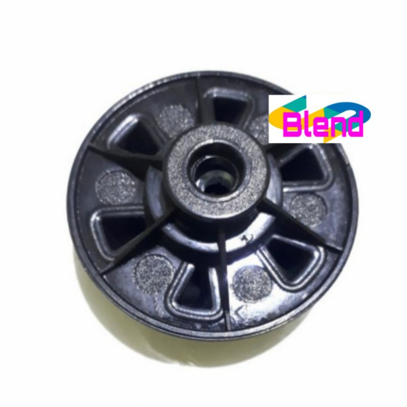 ORIGINAL grade Konektor Miyako Baru/Gear Gigi Lower Dinamo Blender ORI - B0083