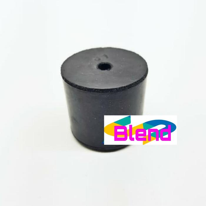 Karet Kaki Kompor Gas-Dudukan/Tatakan Meja/Kursi/Furniture - A0218