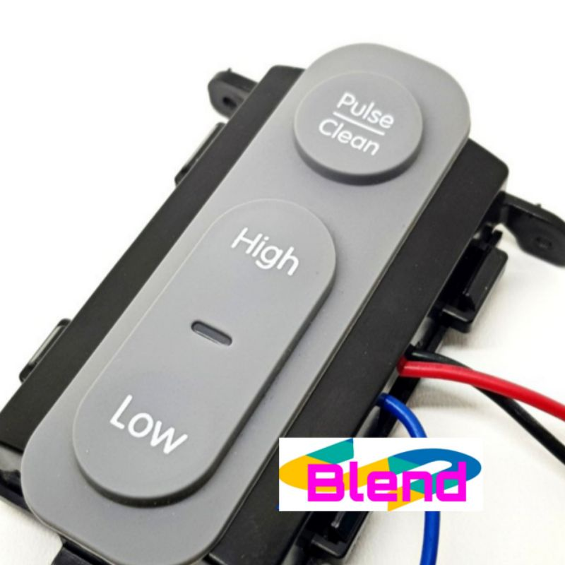 Switch Blender Model Cosmos CB 801/Tombol Saklar Gilingan Blender Jus - B0111