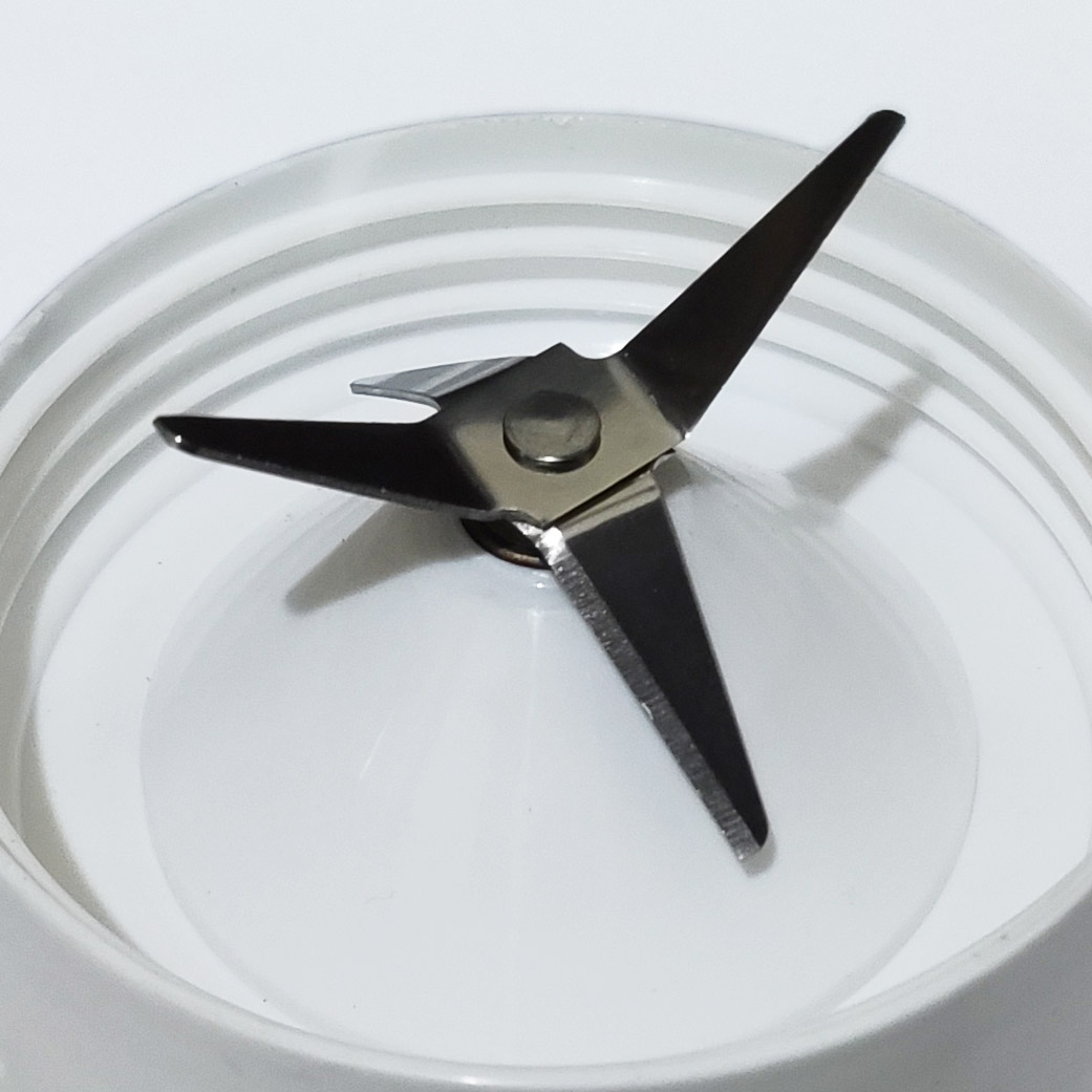 Mounting Jus Model Miyako Lama Gear Karet National Pisau Blender - B0002