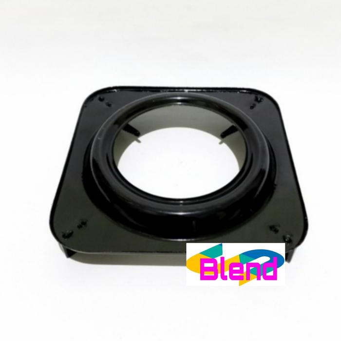 Tatakan Kompor Model Winn Gas/Panalux-Nampan/Tungku Dudukan Kompor Gas - A0126