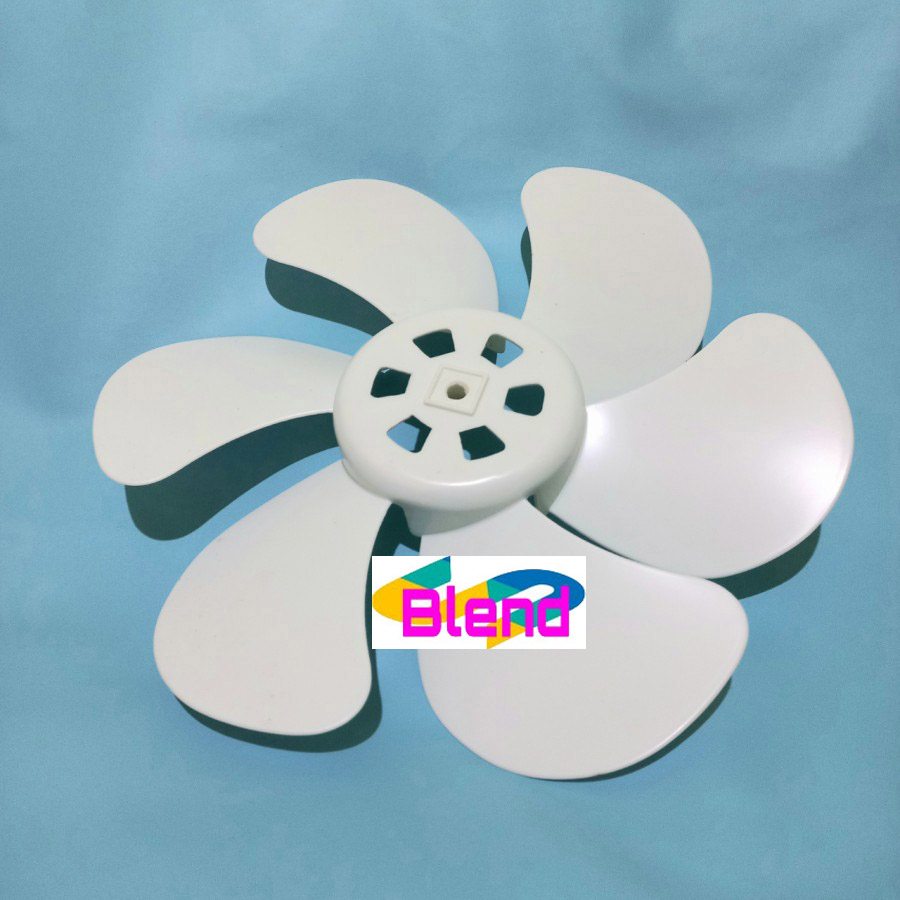 Baling baling BOX Fan Kipas Angin Kotak Multi-Gmc-Sanex-National Dll  - C0066