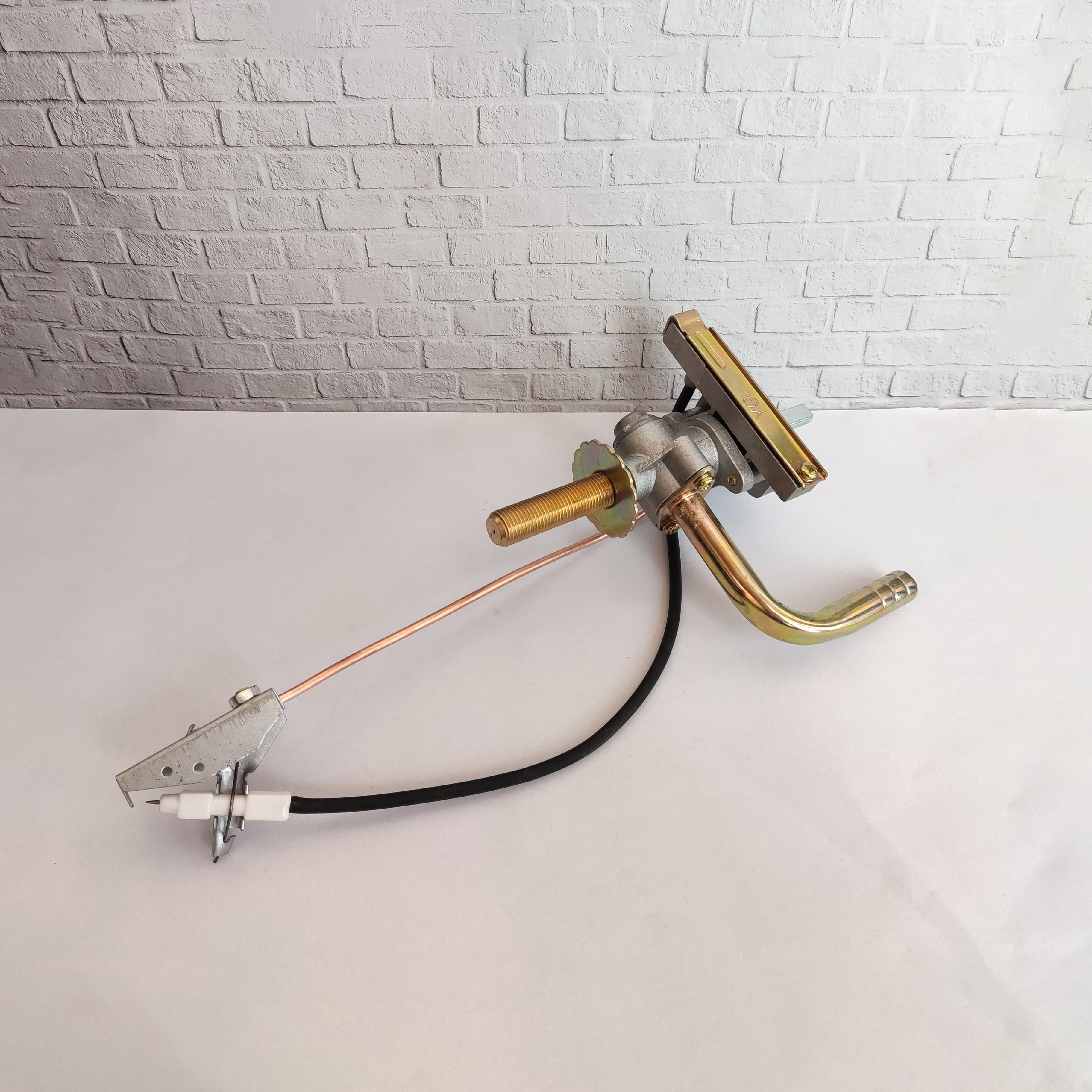 Mesin Pemantik Tekanan Tinggi AUTO Kompor Gas-Pematik Rinnai-Sun Rise - A0093