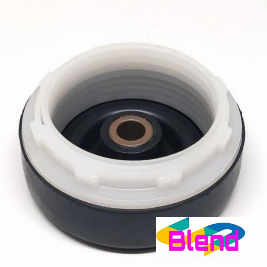 Seal Spin Multi As 12 mm - Karet Dinamo Pengering Mesin Cuci Umum - D0100