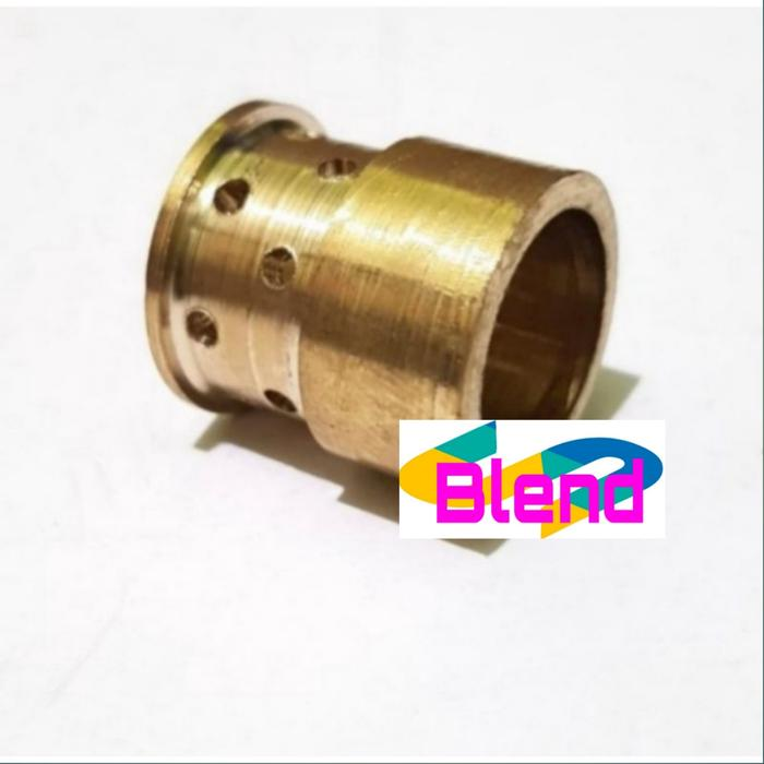 Burner Api Lilin Model Rinnai LAMA No.4-Kompor Gas-Sanken-Quantum-Hock - A0047
