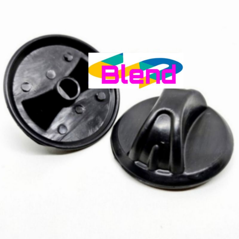 Knop umum model quantum kompor gas serba guna multi rrt-mls-nico dll - A0080