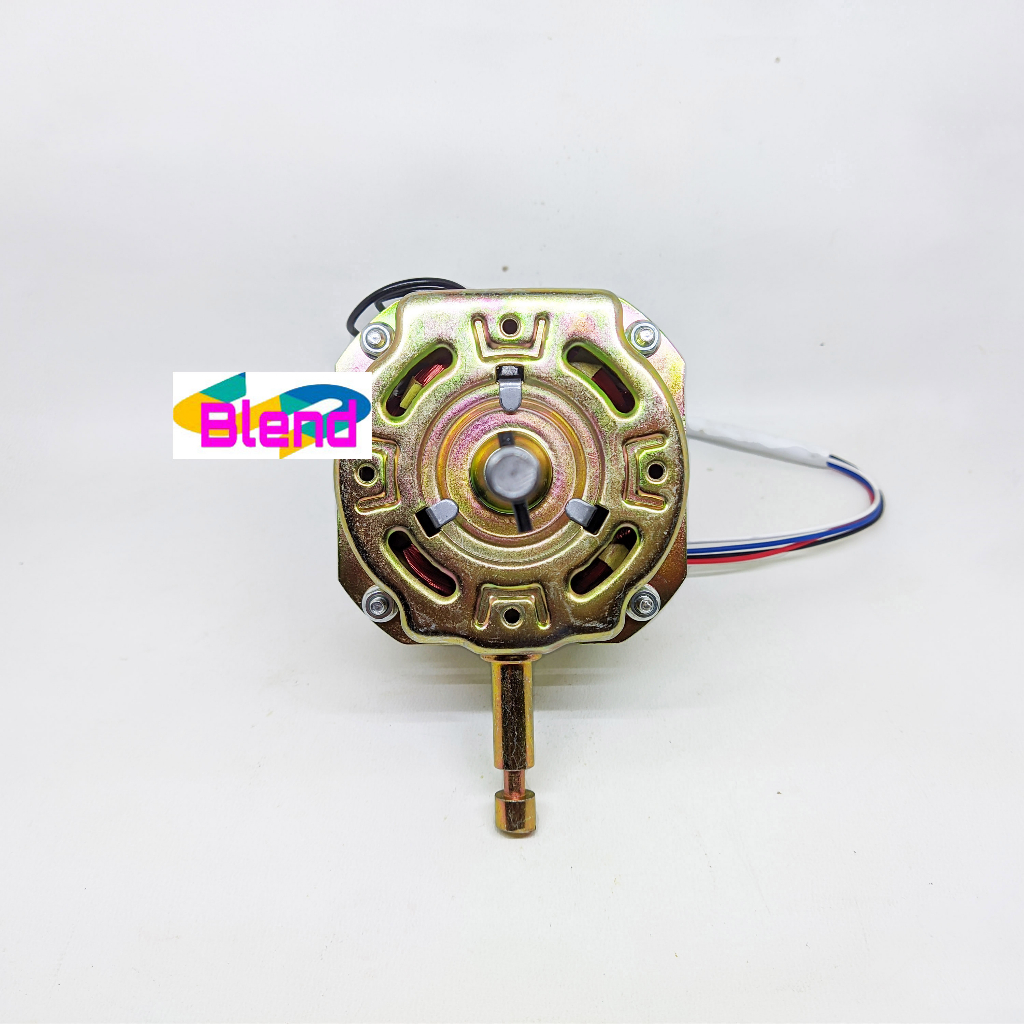 Dinamo Motor Kipas Angin Model Miyako Wall Fan Dinding - C0137