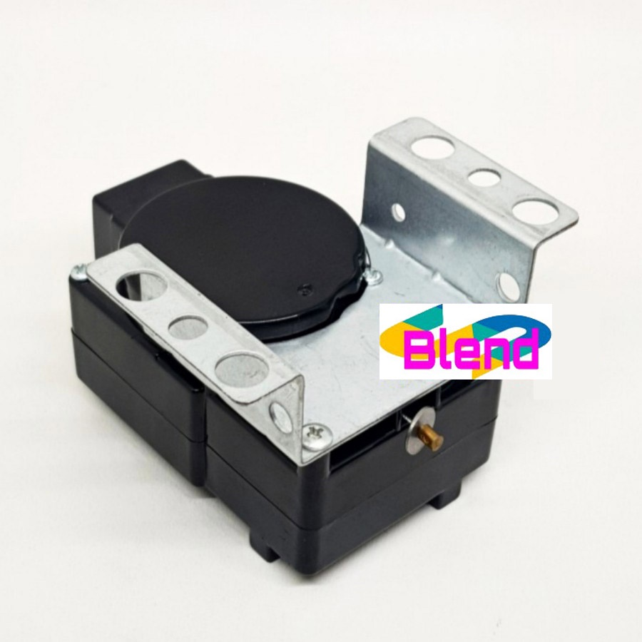 Motor Drain Mesin Cuci Model SAMSUNG B/Retractor Air/Respond Switch - D0183