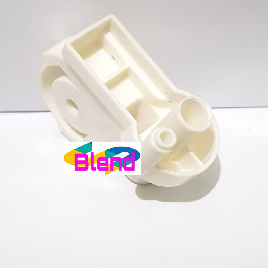 Leher Kipas Model COSMOS Dinding - Wall fan Kipas Angin - C0017