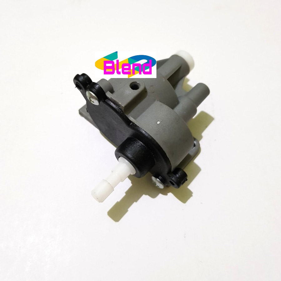 Gear Box Kotak Model SEKAI-Gearbox SEGI Kipas angin RRT - C0032