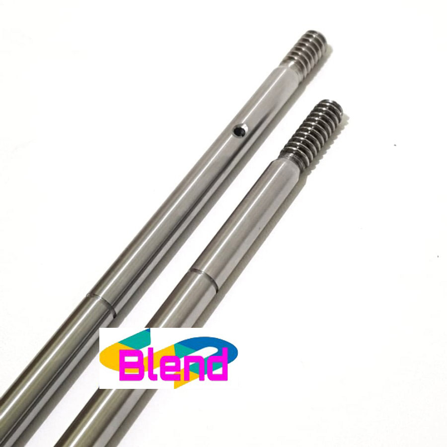 AS 22 cm Model Panasonic KDK Dinamo Kipas Angin 16 inch - C0094