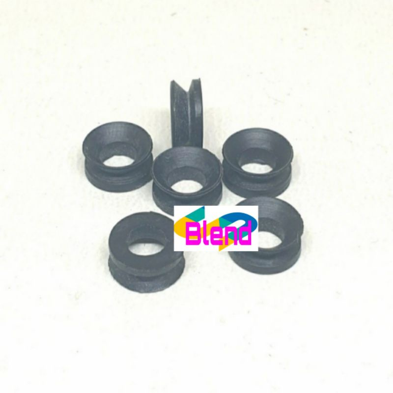 Ring Karet 5mm/Seal Cincin Pisau Blender/Sil As Kecil 5 mm - B0138
