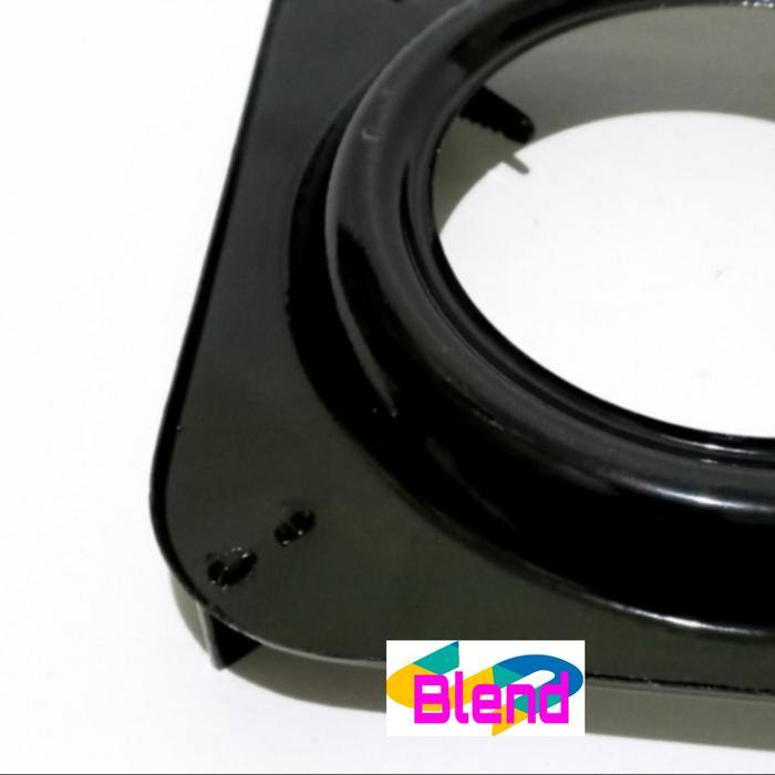 Tatakan Kompor Model Winn Gas/Panalux-Nampan/Tungku Dudukan Kompor Gas - A0126