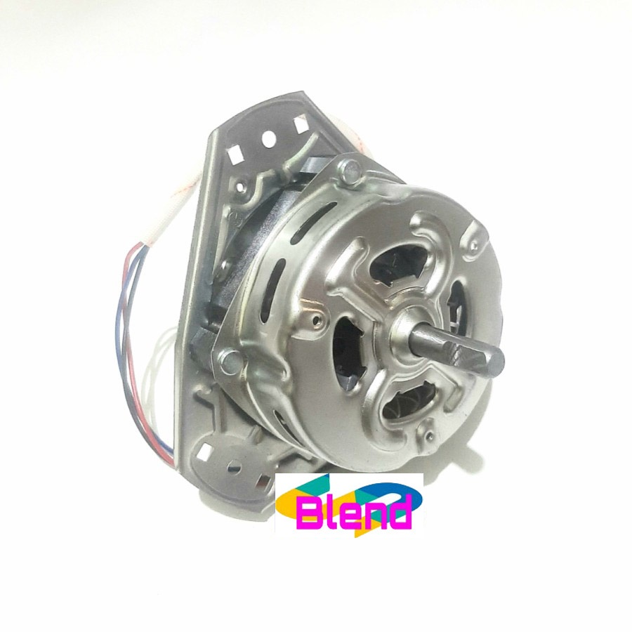 Dinamo No.17 Spin TEMBAGA Umum AS 12 Kaki 3 Mesin Cuci/Pengering - D0069