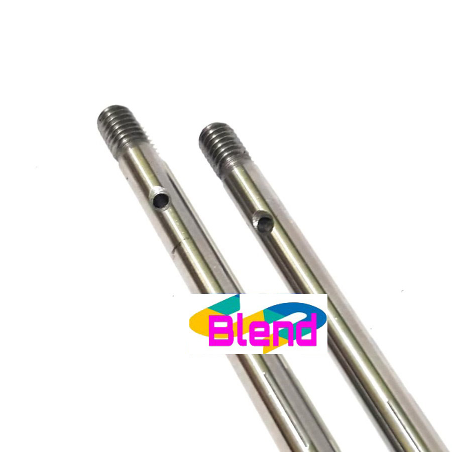 AS 10,8 CM Boxfan Kipas angin model MASPION - C0095