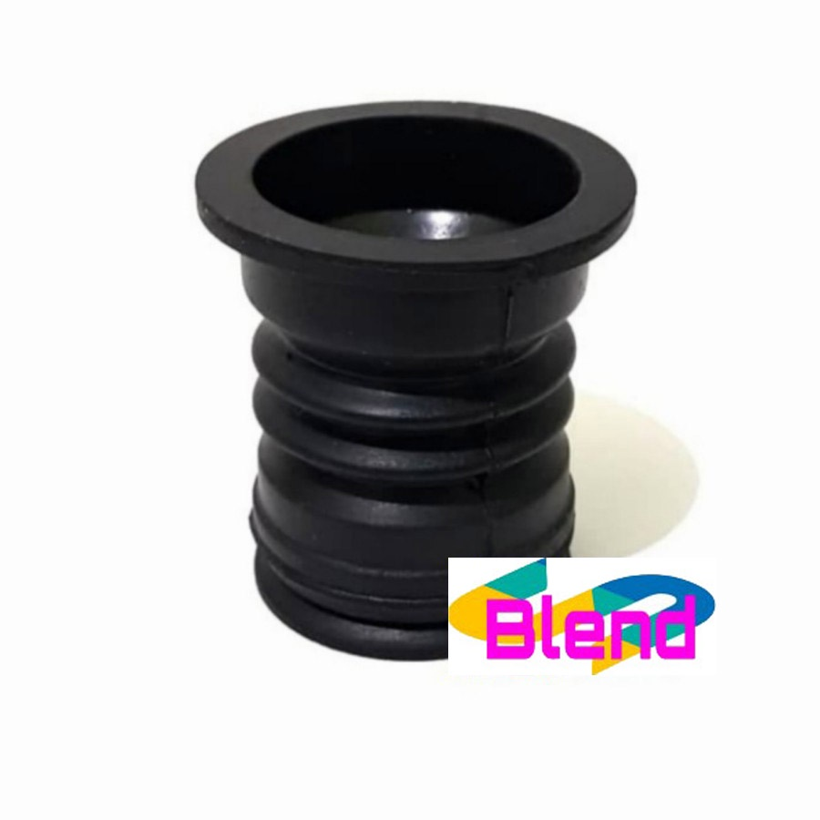 Seal Below MULTI No. 25-Klep Drain/Sil Karet Pembuangan Air Mesin Cuci - D0033