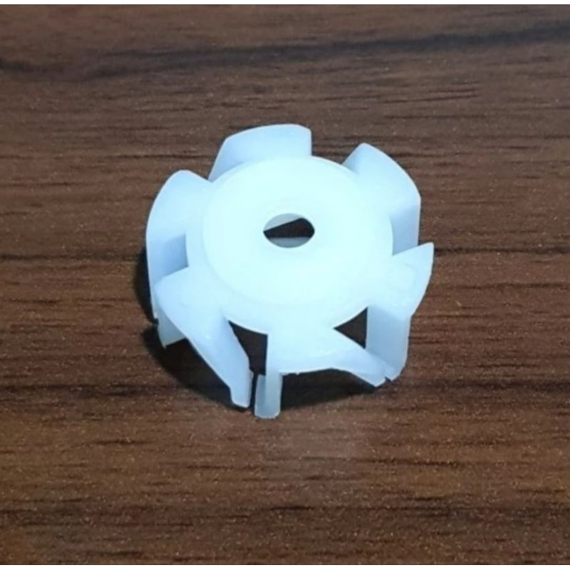 Kopel Blender Model Cosmos Tipe CB Copel Upper Gear Gigi Plastik - B0164