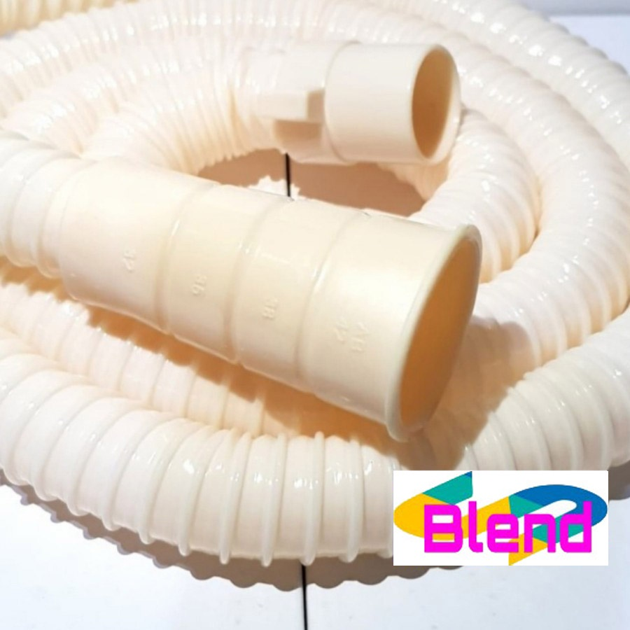 3M Selang TEBAL Pembuangan Air Mesin Cuci Multi Samsung 3 Meter - D0007