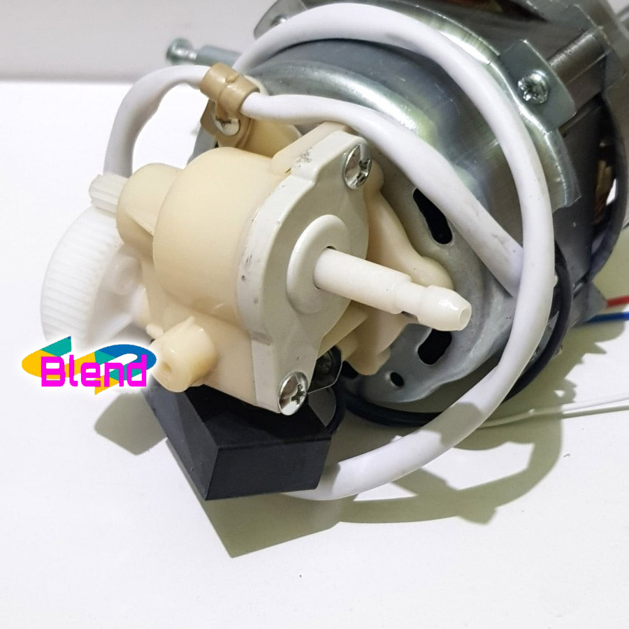 Dinamo - Motor kipas Model MASPION - Stand fan Kipas angin - C0004