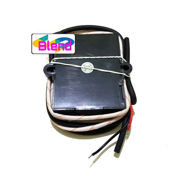 Pemantik Elektrik Quantum DC 3 Kabel Out Kompor Gas/modul spark unit - A0100