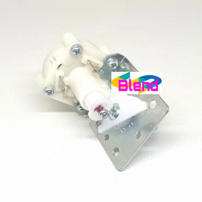 Water Level MANUAL Model Sanyo/Sharp Sensor Air Mesin Cuci KD4-10B - D0197