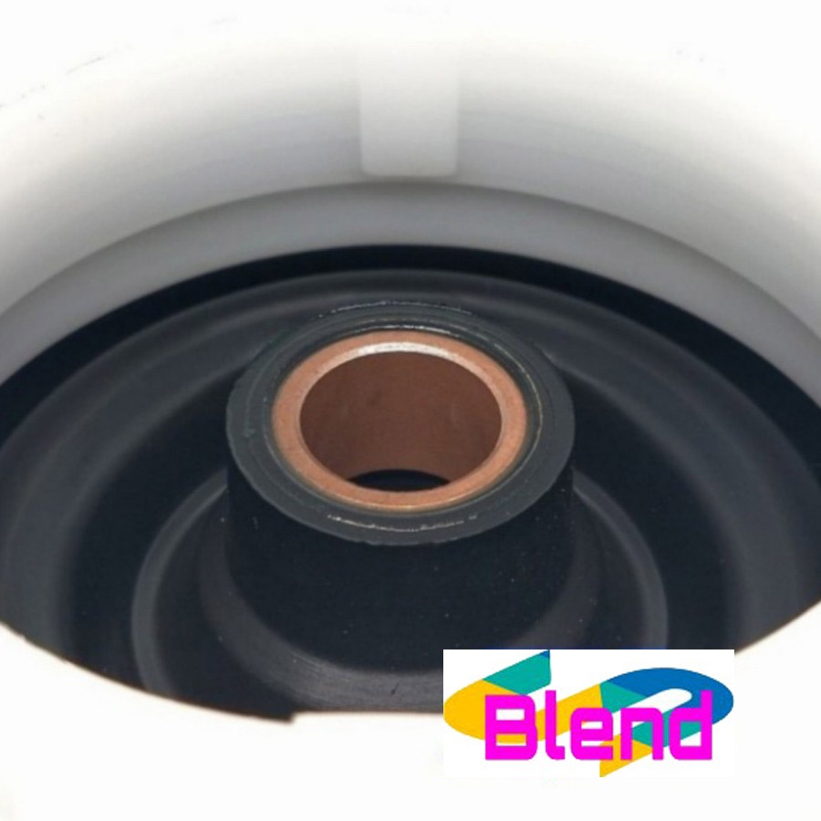 Seal Spin Multi As 14 mm - Karet Dinamo Pengering Mesin Cuci Umum - D0101