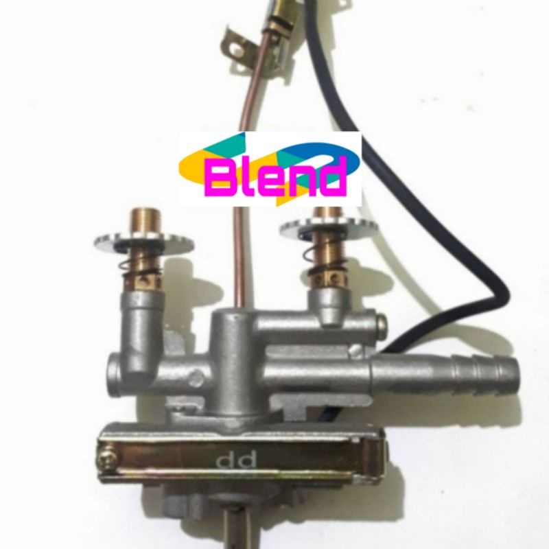 Mesin Pemantik TL/31a Kompor Gas Model Pematik Rinnai-Sun Rise-Winn A0096