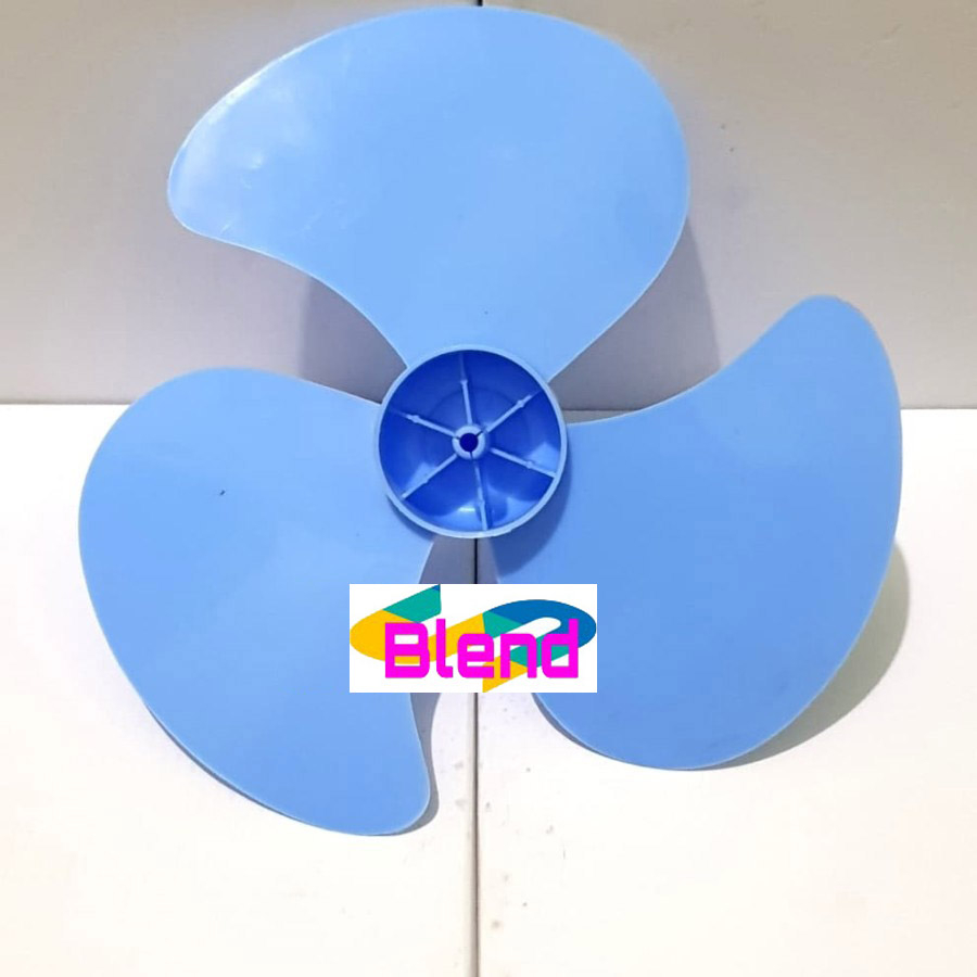 Baling baling Kipas Angin Kecil Multi 7-9 "- Miyako - Cosmos - Maspion - C0058