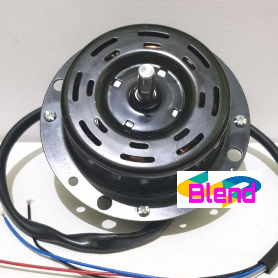 Dinamo Kipas AL Model Regency - C0133