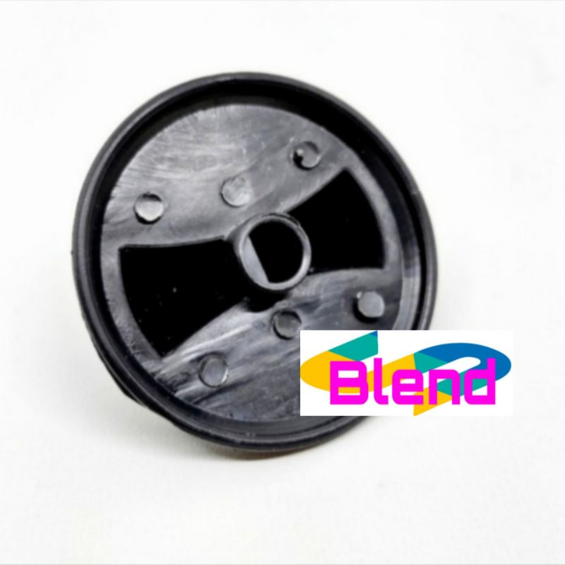 Knop umum model quantum kompor gas serba guna multi rrt-mls-nico dll - A0080