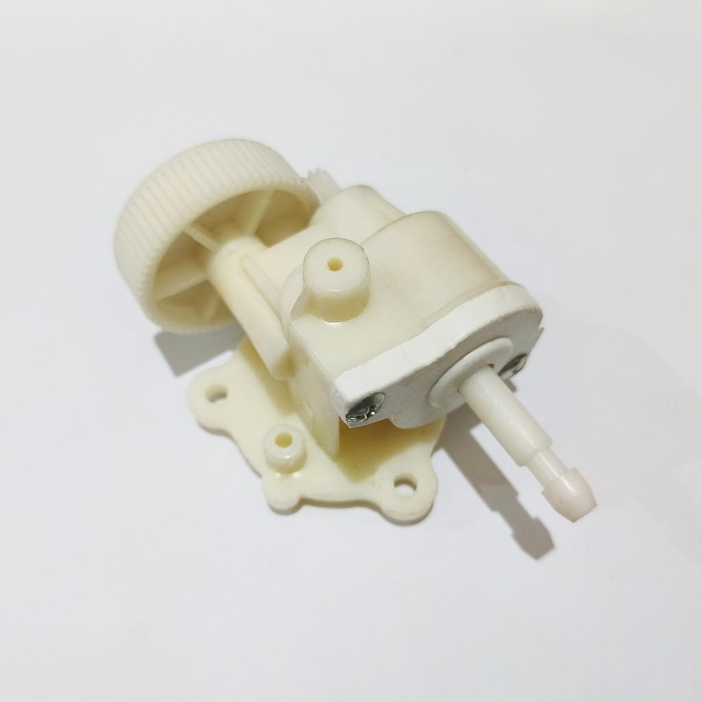 Gear Box Kipas Model MASPION Bintang - Gearbox - Gear bok Kipas Angin - C0026