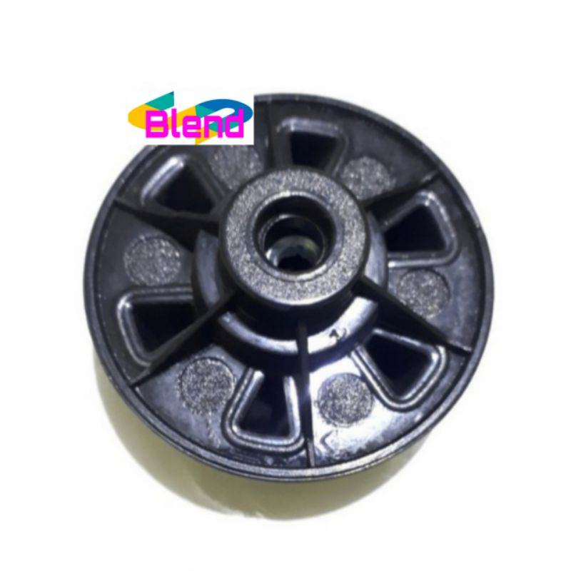 ORIGINAL grade Konektor Miyako Baru/Gear Gigi Lower Dinamo Blender ORI - B0083