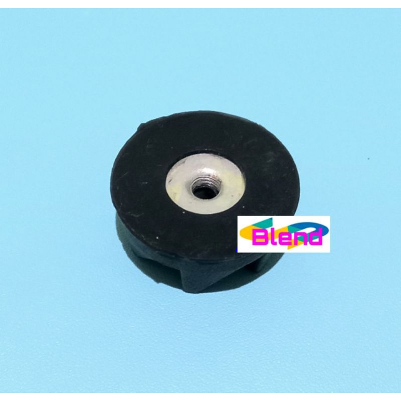 Kopel Gigi Karet Maspion Drat Kecil (M 5) - Gear Copel pisau blender - B0123