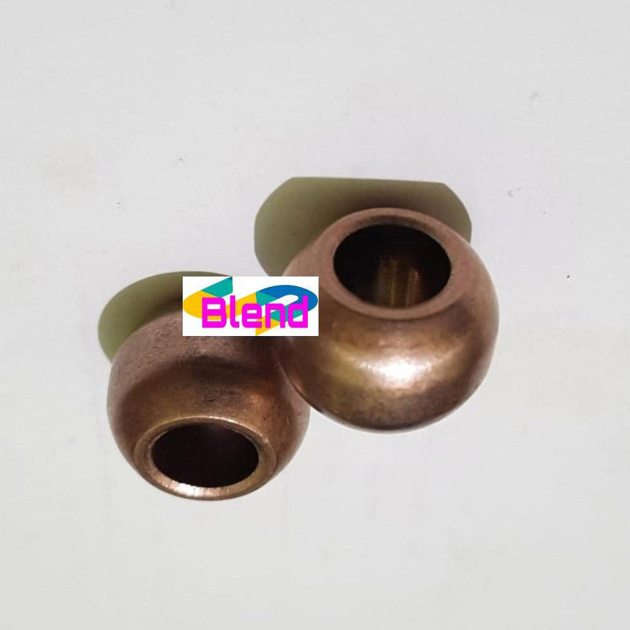 Bos Bulat POLOS Kipas Angin Umum - Boshing Miyako Bearing Kipas Angin - C0076