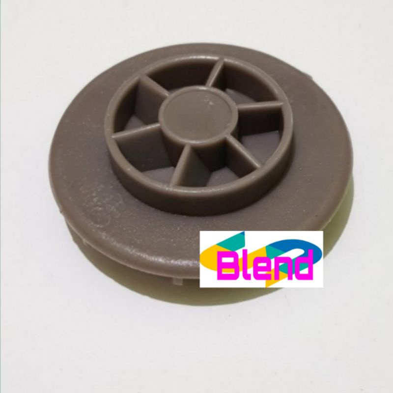 Konektor Blender Model Philips Baru 2061-1791-2115/Gir Gear Gigi Lower - B0084