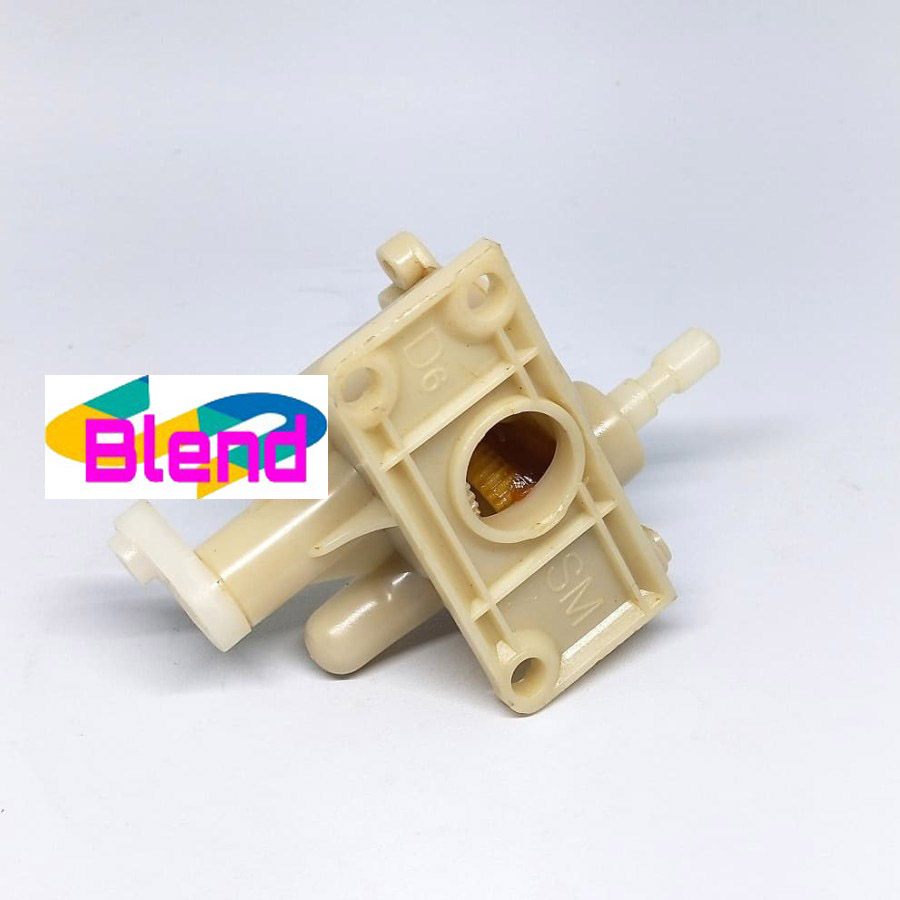 Gear Box Kotak Model SEKAI-Gearbox SEGI Kipas angin RRT - C0032