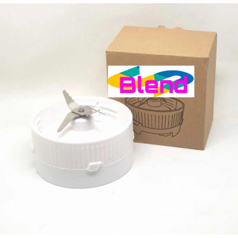 Mounting Jus Blender Model Panasonic MX-E300 E310/ Pisau Juice - B0144