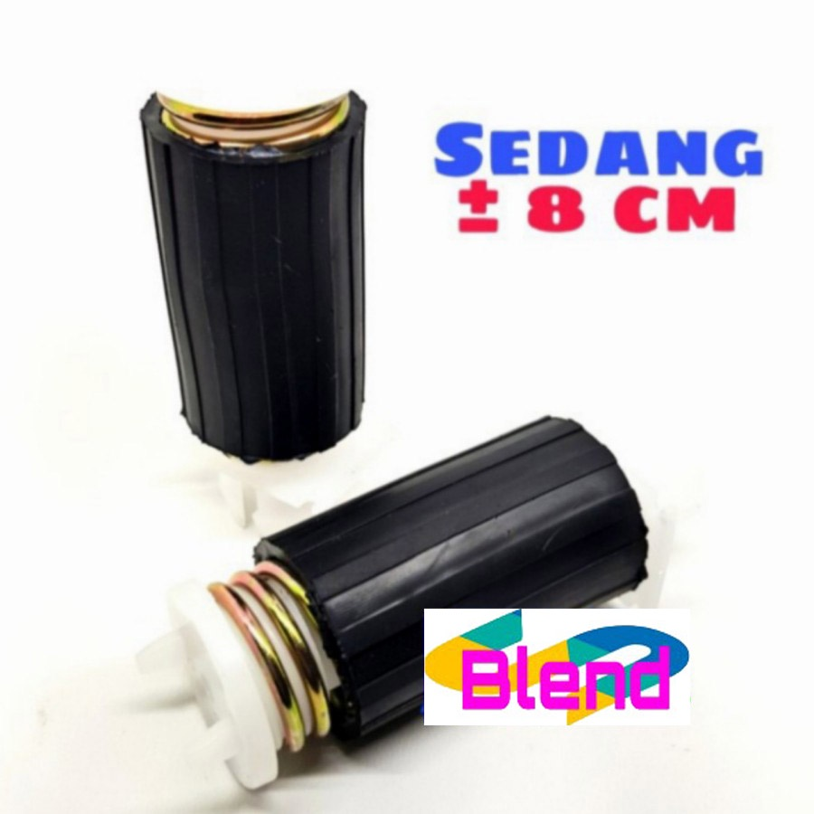 Kaki per Model SHARP Dinamo Pengering Mesin Cuci/Dudukan Motor - D0097