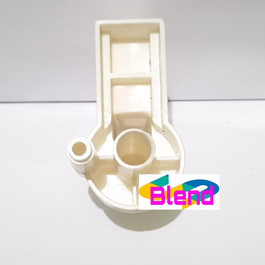 Leher Kipas Model COSMOS Dinding - Wall fan Kipas Angin - C0017