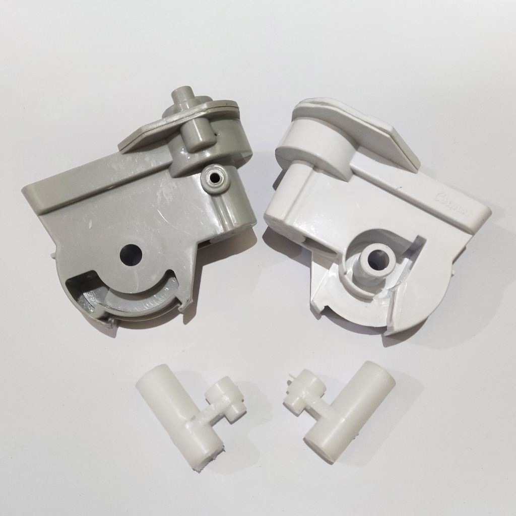 ORIGINAL Leher Kipas Angin Model Cosmos Berdiri/Stand Fan ORI - C0018